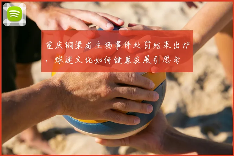 重庆铜梁龙主场事件处罚结果出炉，球迷文化如何健康发展引思考