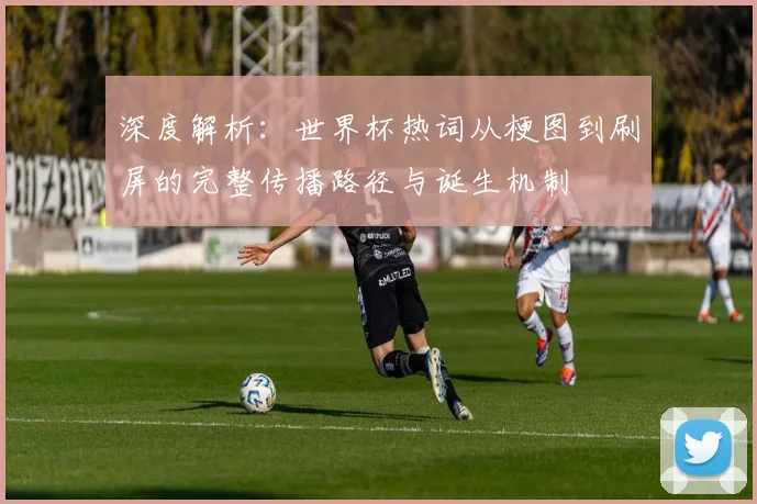 深度解析：世界杯热词从梗图到刷屏的完整传播路径与诞生机制