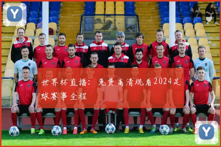 世界杯直播：免费高清观看2024足球赛事全程